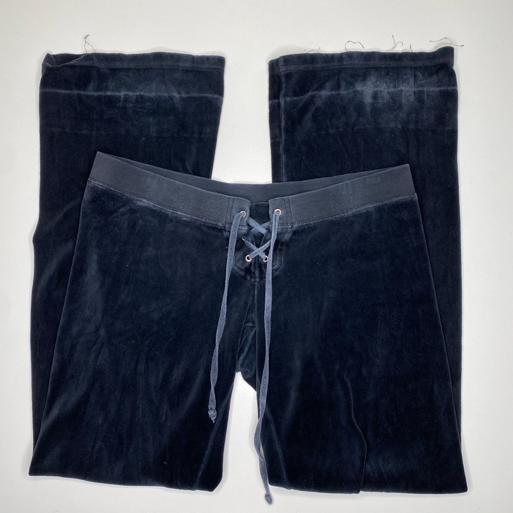 Juicy couture track pants